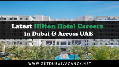 Hilton Hotel Careers