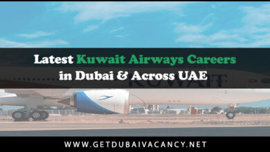 Kuwait Airways Careers