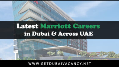 Marriott Careers