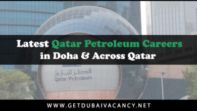 Qatar Petroleum Careers