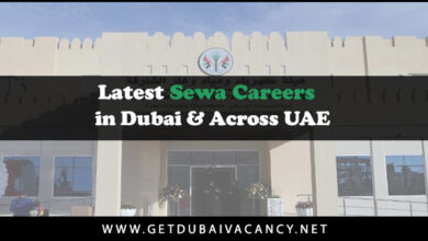 SEWA Careers