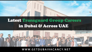 Transguard Group Careers