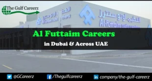 Al Futtaim Careers