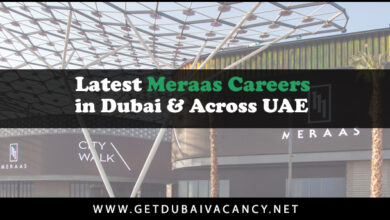 Meraas Careers