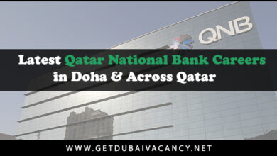 Qatar National Bank Careers