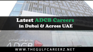 ADCB Careers