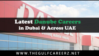 Danube Careers