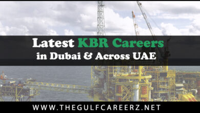 KBR Careers