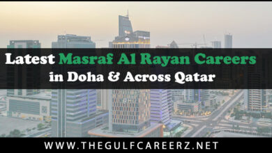 Masraf Al Rayan Careers