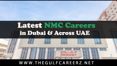 NMC Careers