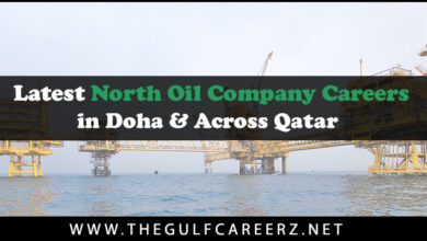 North Oil Company Careers