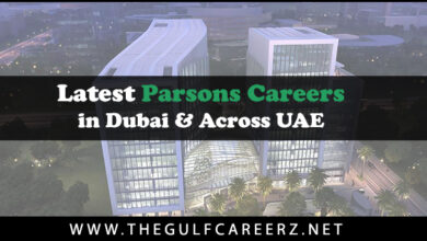 Parsons Careers