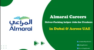 Almarai Careers