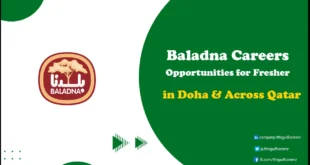 Baladna Careers