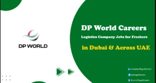 DP World Careers