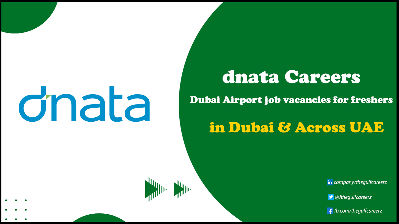 dnata Careers