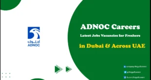 ADNOC Careers