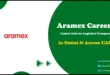 Aramex Careers