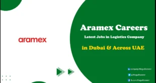 Aramex Careers