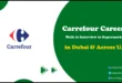 Carrefour Careers