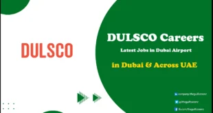 DULSCO Careers