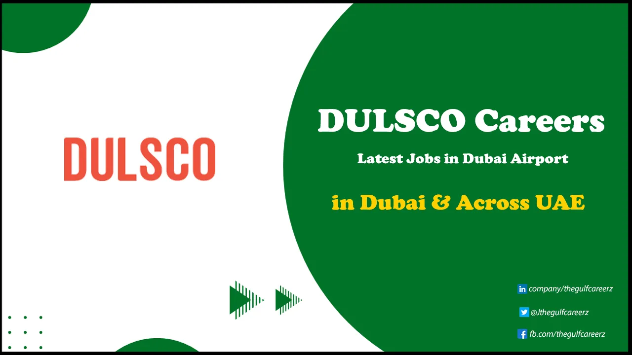 DULSCO Careers