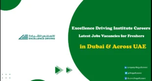 Excellence Driving Institute Careers