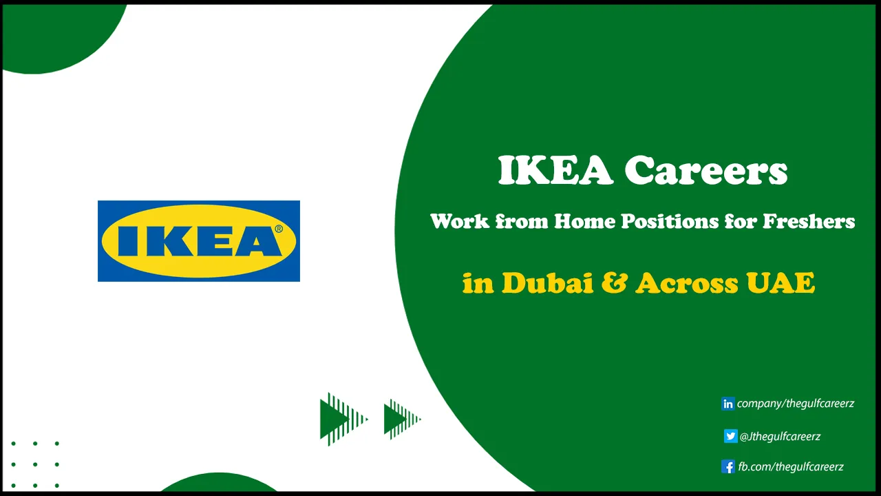 IKEA Careers