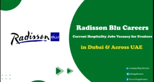 Radisson Blu Careers