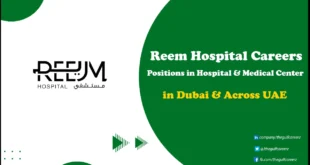 Reem Hospital Careers