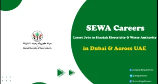 SEWA Careers