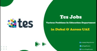 Tes Jobs