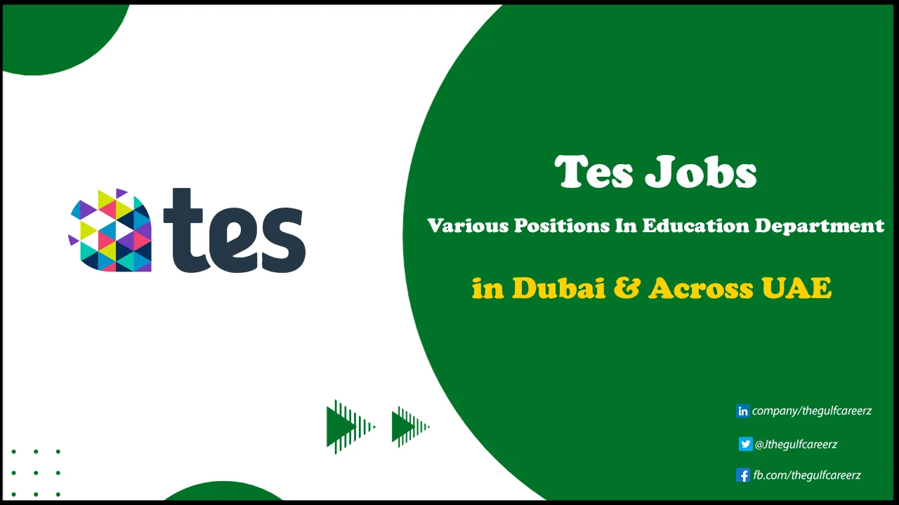 Tes Jobs